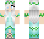 elf girl