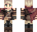 elf wanderer