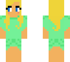 elven girl