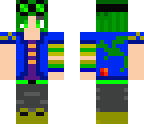 emerald shion