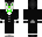 emeraldtuxedo skin used by me the emeraldtuxedo