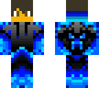 ender poke