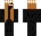 enderman girl