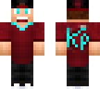 enzo knol blauw