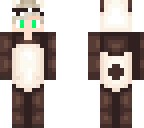 ethan\'s old skin