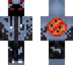 evil knusper