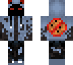 evil knusper