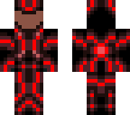 evil tron