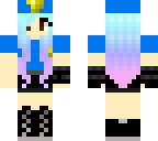 female police or gaurd