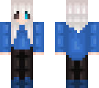 female sans