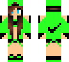 final skin