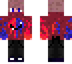fire boy
