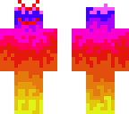 fire man