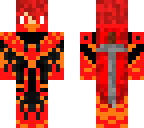 fire warrior re uploaded