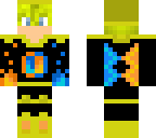fire water warrior