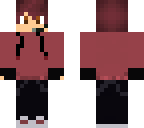 first male skin