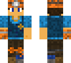 fixed engineer cowboy