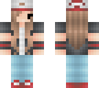 fixed pokemon trainer