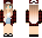 fixed skin