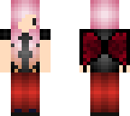 fixed the wings