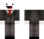 fixed up