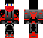 flame ninja