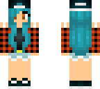 flannel oh