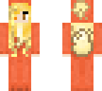 flareon skin