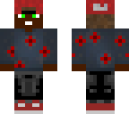 flitz from smosh games maricraft