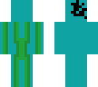 flying skin