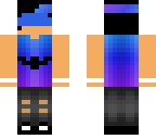 for my bro