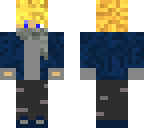 for my friend