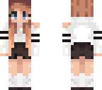 for nanamethyst