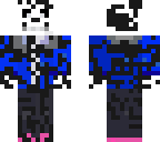 forgotten sans
