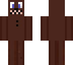 freddy's fazbear