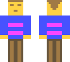 frisk