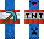 funny tricks skin