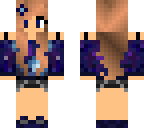 galaxy girl