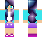 galaxy queen