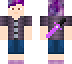 galaxy warrior