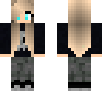 gene female