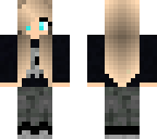 gene female