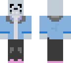ghost sans