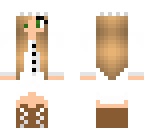 girl chef