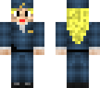 girl guard