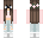 girl with