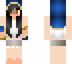 glitched skin