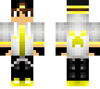 gold dude