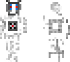 goomba apeture robot form