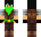 green bandit